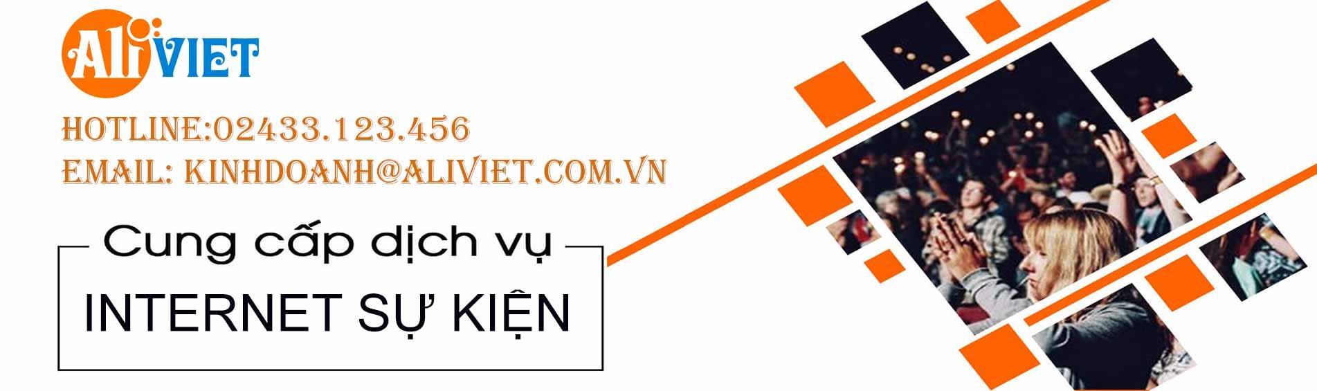 Internet sự kiện