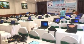 Cho thuê Laptop theo ngày